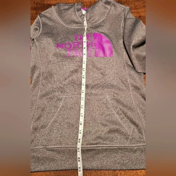 The North Face Womens Hoodie Size Small - Picture 13 of 14